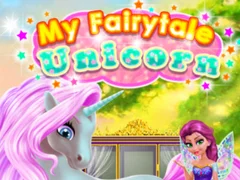 游戏My Fairytale Unicorn在线