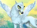 游戏My Fairytale Wolf在线