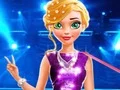 游戏Nina Pop Star在线