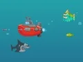 游戏Shark Dash在线