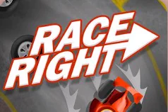 游戏Race Right在线