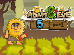 游戏Adam and Eve 5 Part 1在线