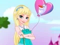 游戏Princess Team Blonde在线
