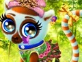 游戏Happy Lemur在线