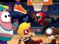 游戏Basketball Stars 3在线