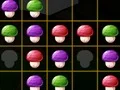 游戏Mushroom pushing puzzles在线