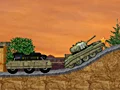 游戏Tank Mania在线