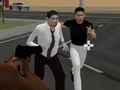 游戏Grand Shift Auto在线