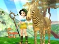 游戏3D Anime Fantasy在线