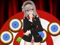 游戏Hot Girl Darts在线