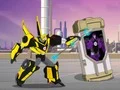 游戏Transformers. Robots in Disguise: Protect the Royal City在线