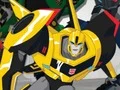 游戏Transformers Robots in Disguise: Comic Creator在线
