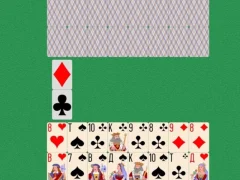 游戏Your Trumps A Card Duel在线