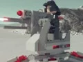游戏LEGO Star Wars Battlerun在线