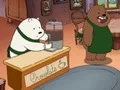 游戏We bare bears Chocolate artist在线