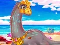 游戏My Fairytale Water Horse在线
