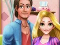 游戏Rapunzel`s Pregnancy在线