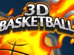 游戏3D Basketball在线
