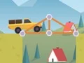 游戏Build a Bridge!在线