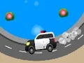 游戏Police And Thief在线