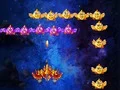 游戏Chicken Invaders在线