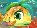 游戏Fish Makeover在线