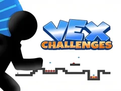 游戏Vex Challenges在线
