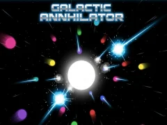 游戏Galactic Annihilator在线
