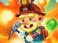 游戏Miner Mania在线
