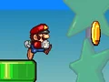 游戏Super Mario Remix 3在线