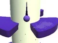 游戏Helix Jump Advanced在线