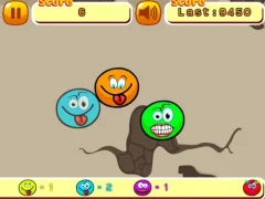 游戏Smiles Connect Puzzle Fun在线