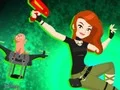 游戏Kim Possible Mission: Improbable在线