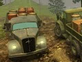 游戏Off-Road Rain: Cargo Simulator在线