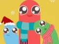 游戏Worms. io在线