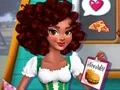 游戏Noelle's Food Flurry在线
