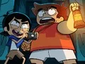 游戏Victor and valentino taco terror在线