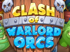 游戏Clash Of Orcs在线
