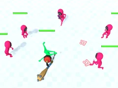 游戏Squid Game: Online在线