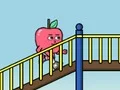 游戏Apple & Onion The Floor is Lava在线