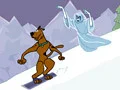 游戏Ghost attack Scooby在线