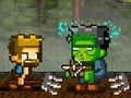游戏Dracula Frankenstein & CO在线