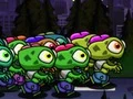 游戏Zombie Tsunami Online在线