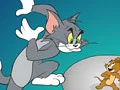 游戏Tom and Jerry Bomberman在线