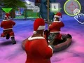 游戏Winter Clash 3d在线