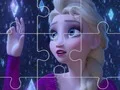 游戏Frozen II Jigsaw 2在线