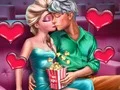 游戏Ice Queen Cinema Flirting在线
