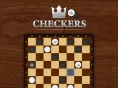 游戏Checkers在线