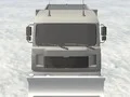 游戏Snow Plow Trucks在线