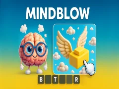 游戏Mind Blow在线